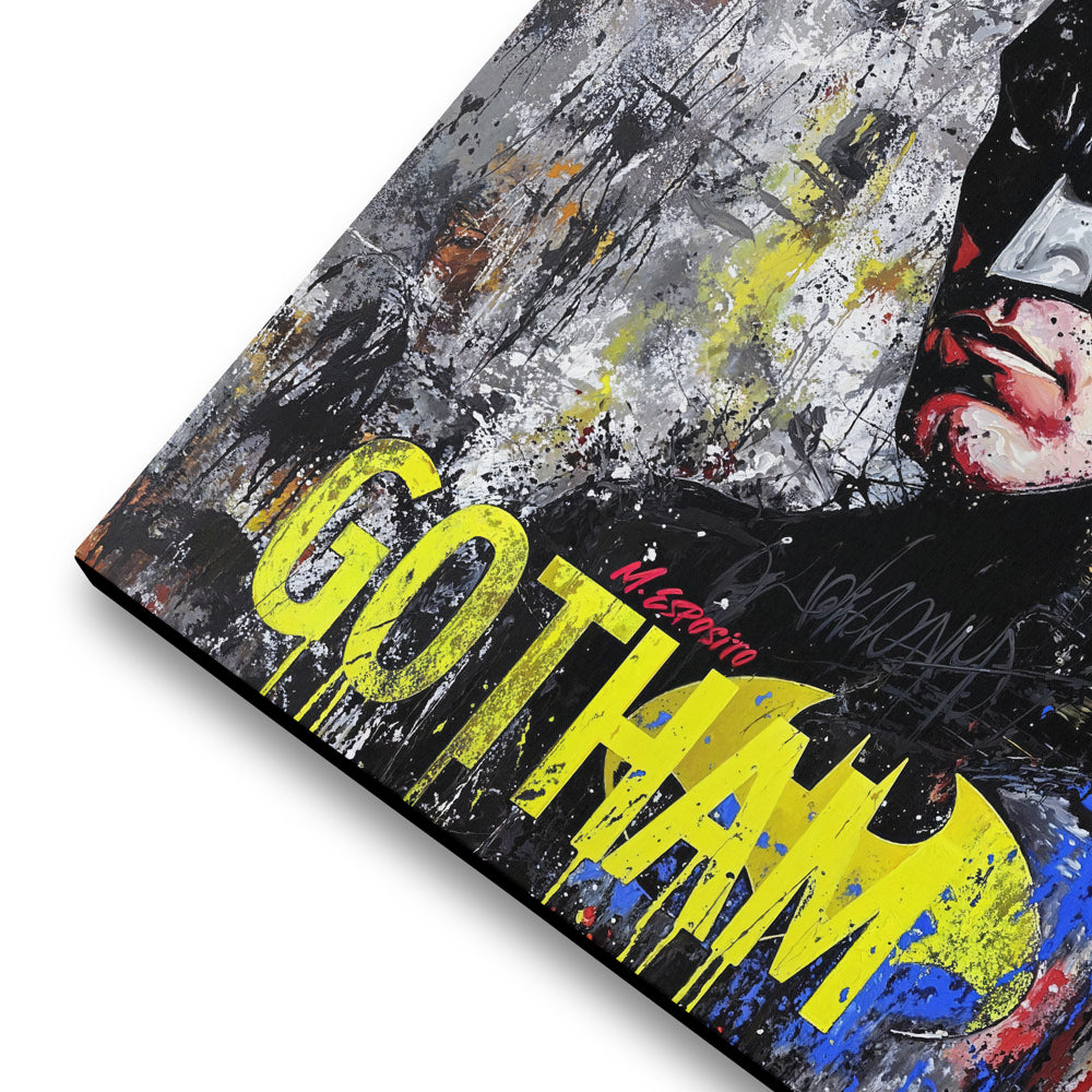 Batman: Gotham