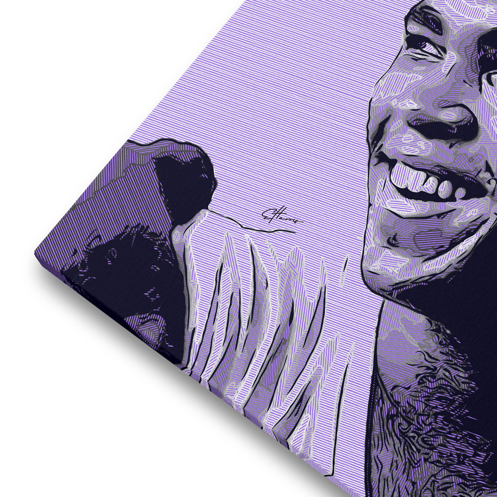 Muhammad Ali 'Icons'