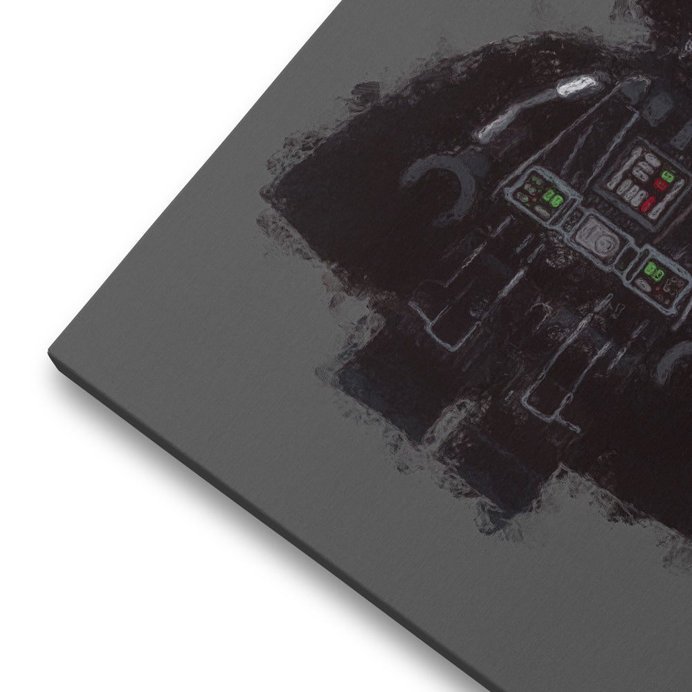 Lego Darth Vader
