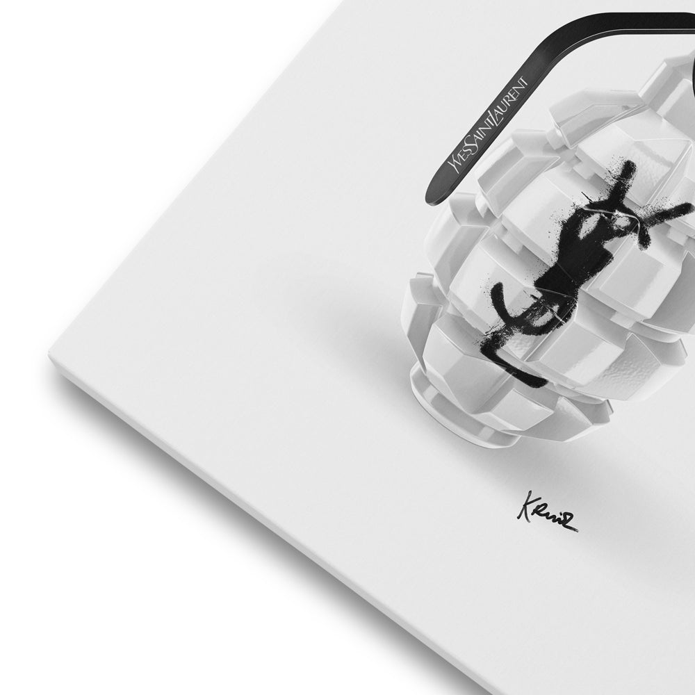 YSL Grenade