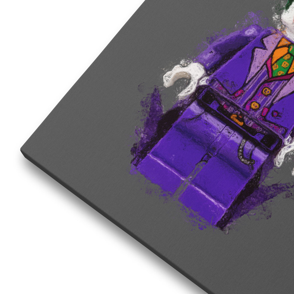 Lego Joker