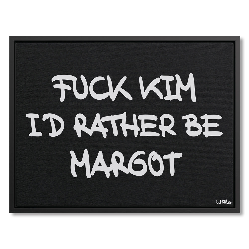 F*ck Kim