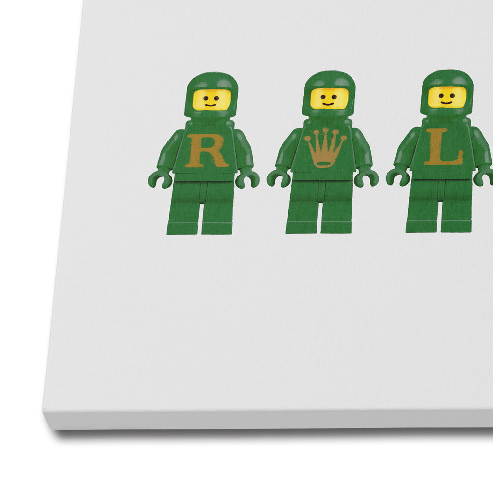 Lego Men 'RX'