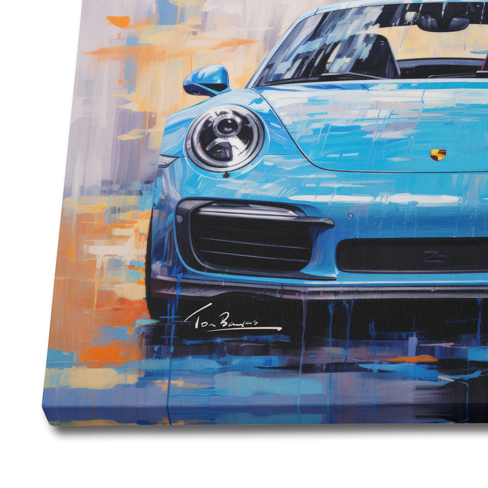 Porsche 911 Carrera