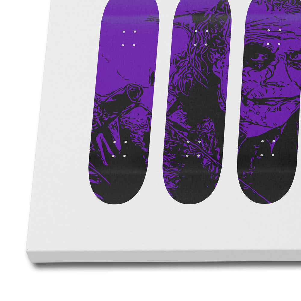 Joker Skateboards