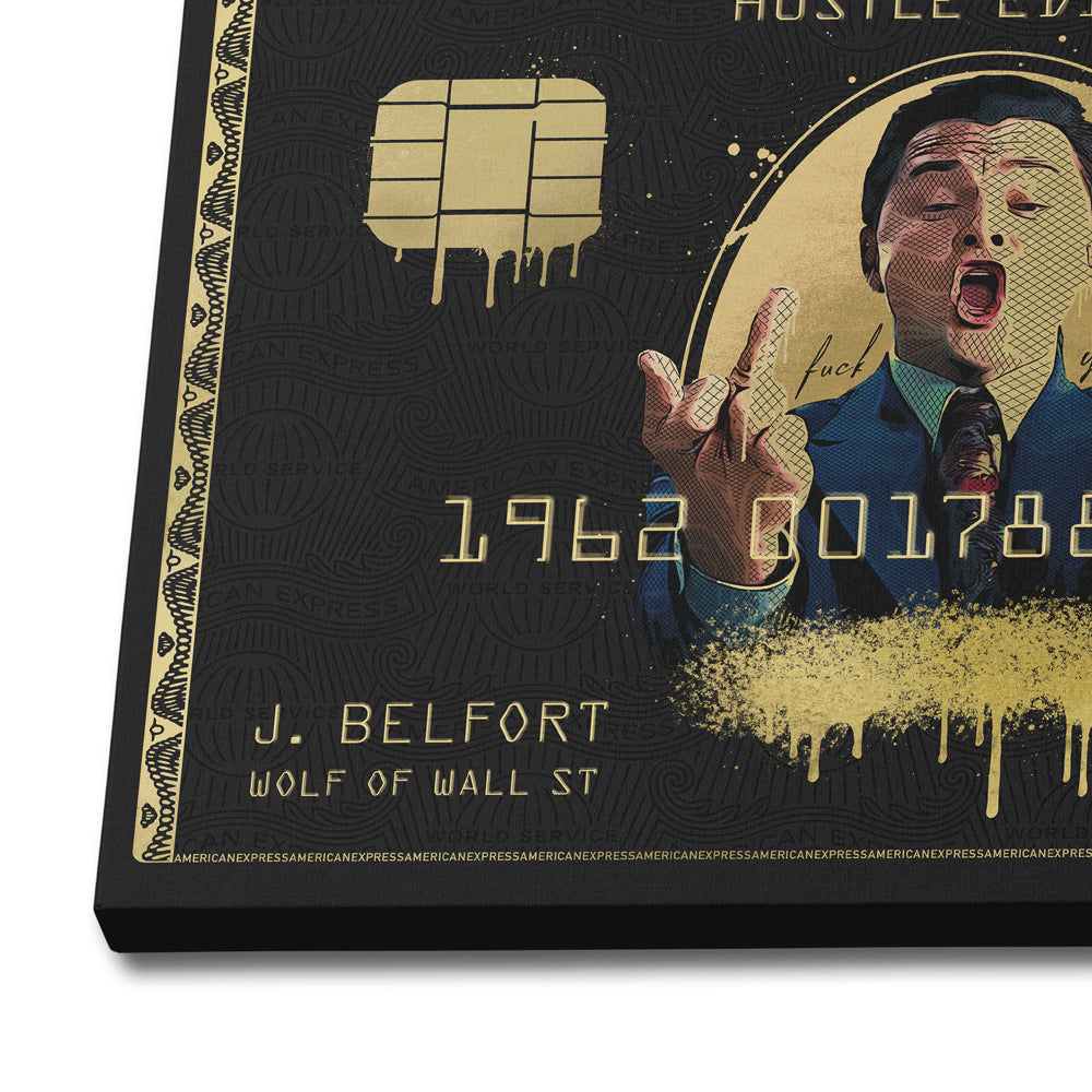 ‘Wolfiecard'