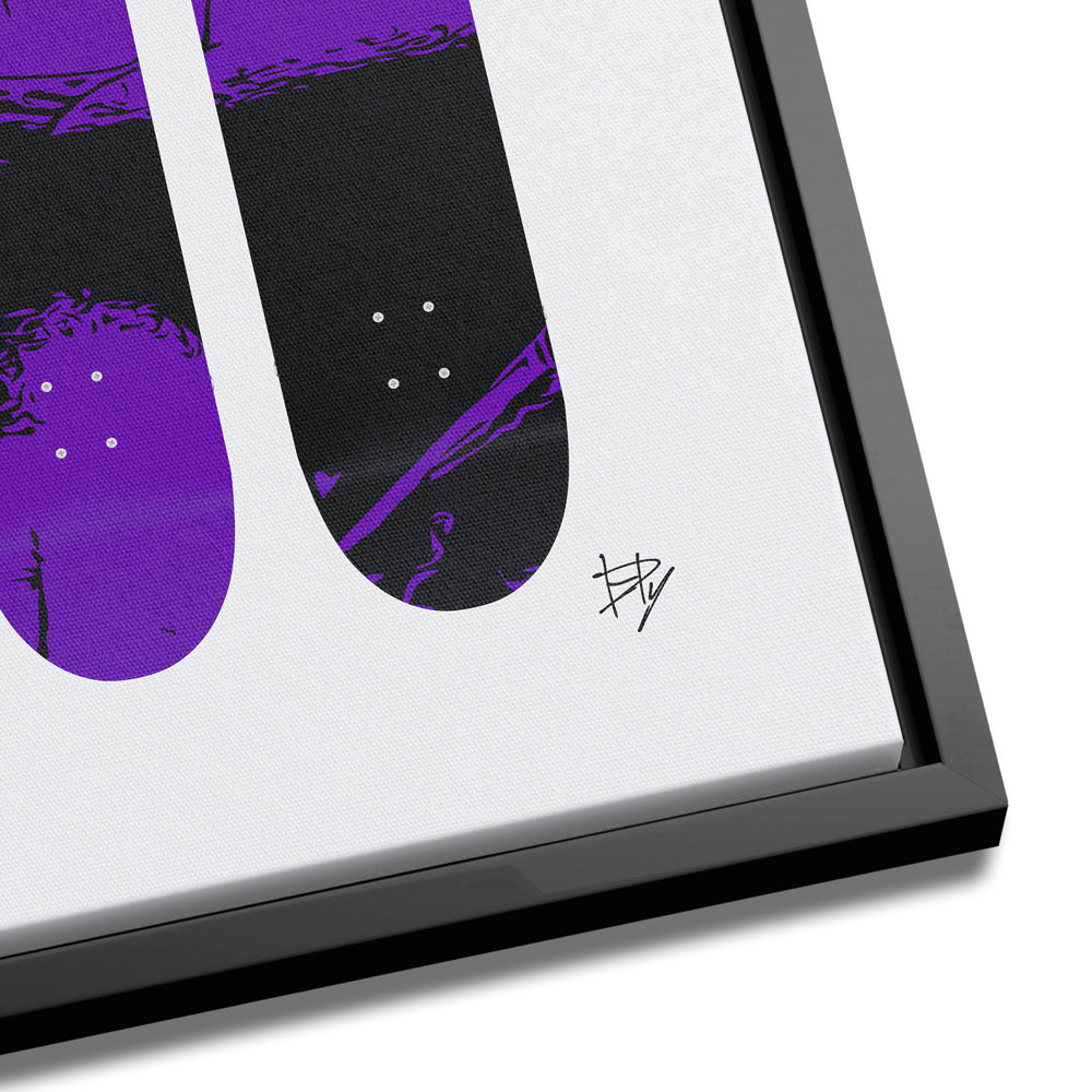 Joker Skateboards