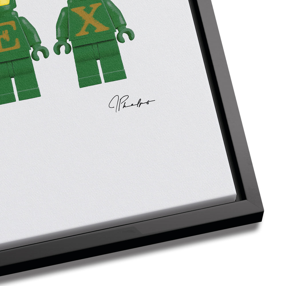 Lego Men 'RX'