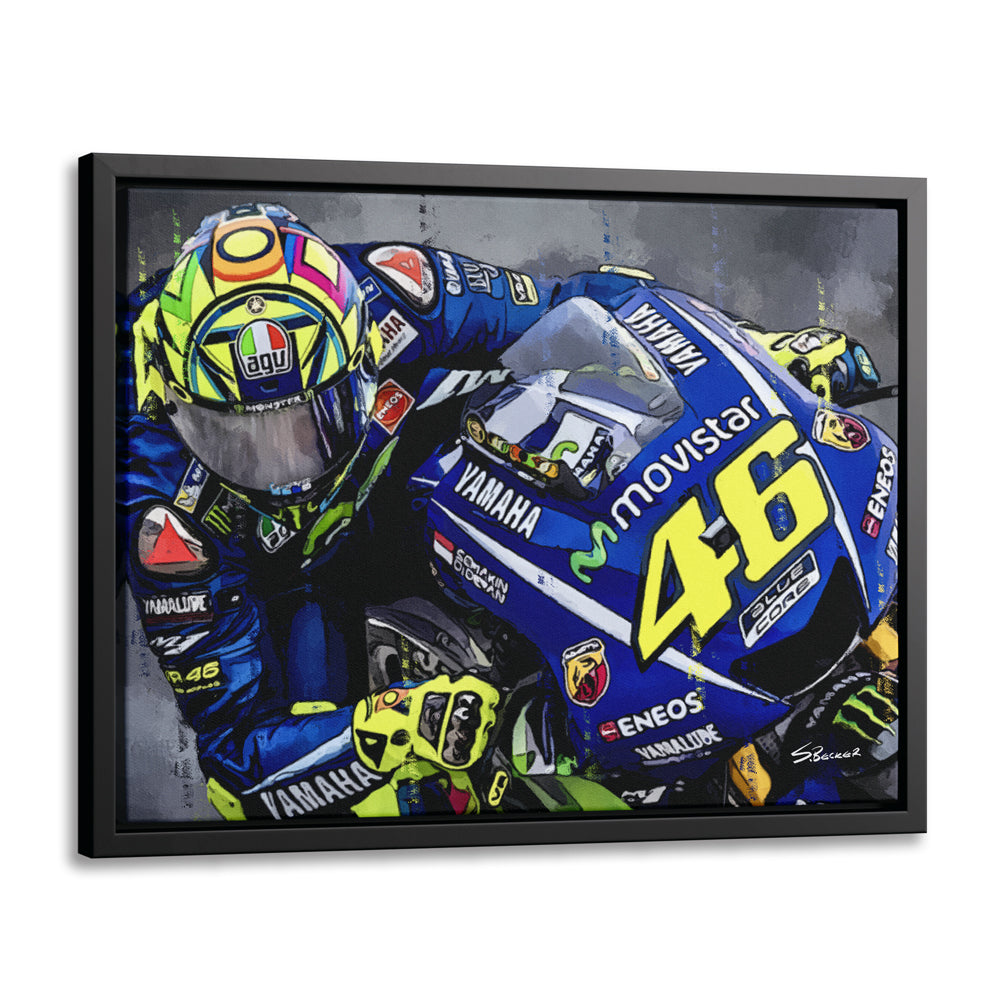 Valentino Rossi '2016'