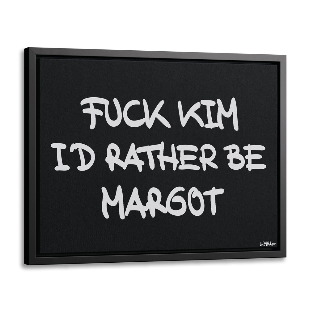F*ck Kim