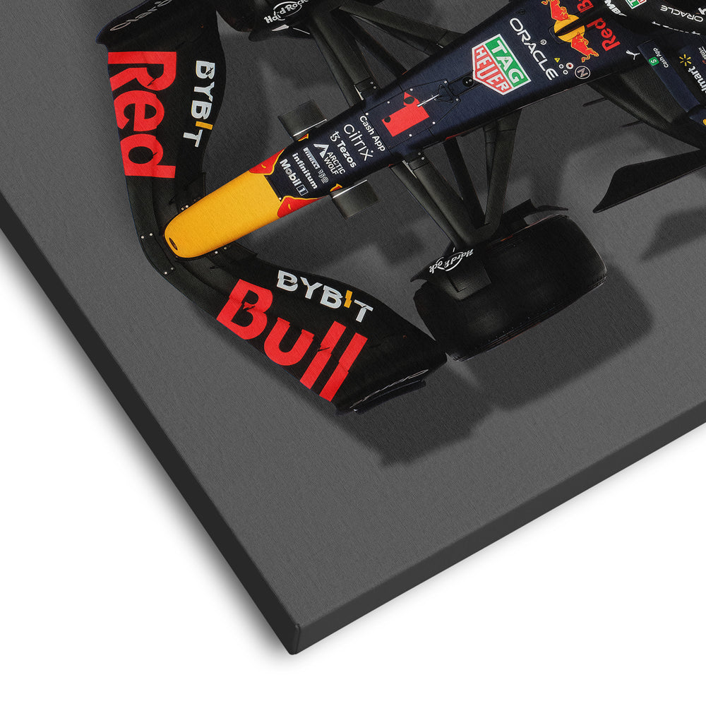 Red Bull Racing RB18