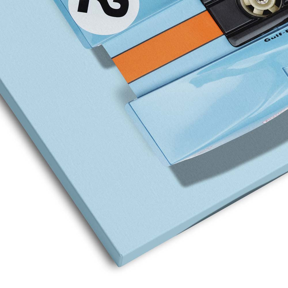 Porsche 917K Le Mans