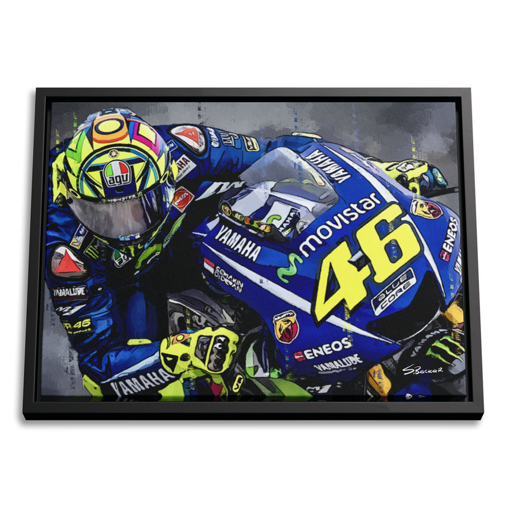 Valentino Rossi '2016'