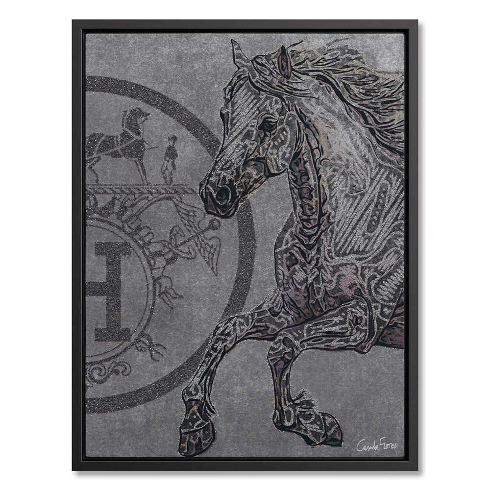 Stallion Light II