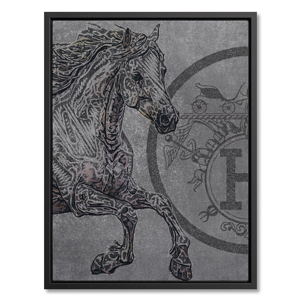 Stallion Light I