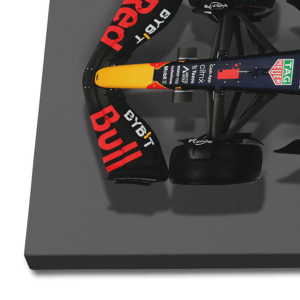 Red Bull Racing RB18