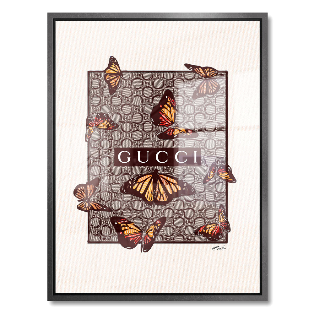 Butterflies 'GG'
