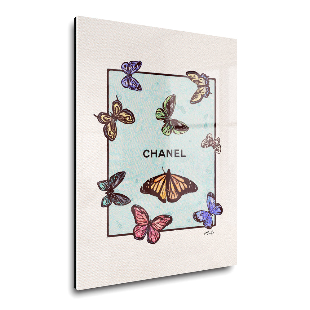 Butterflies 'CH'