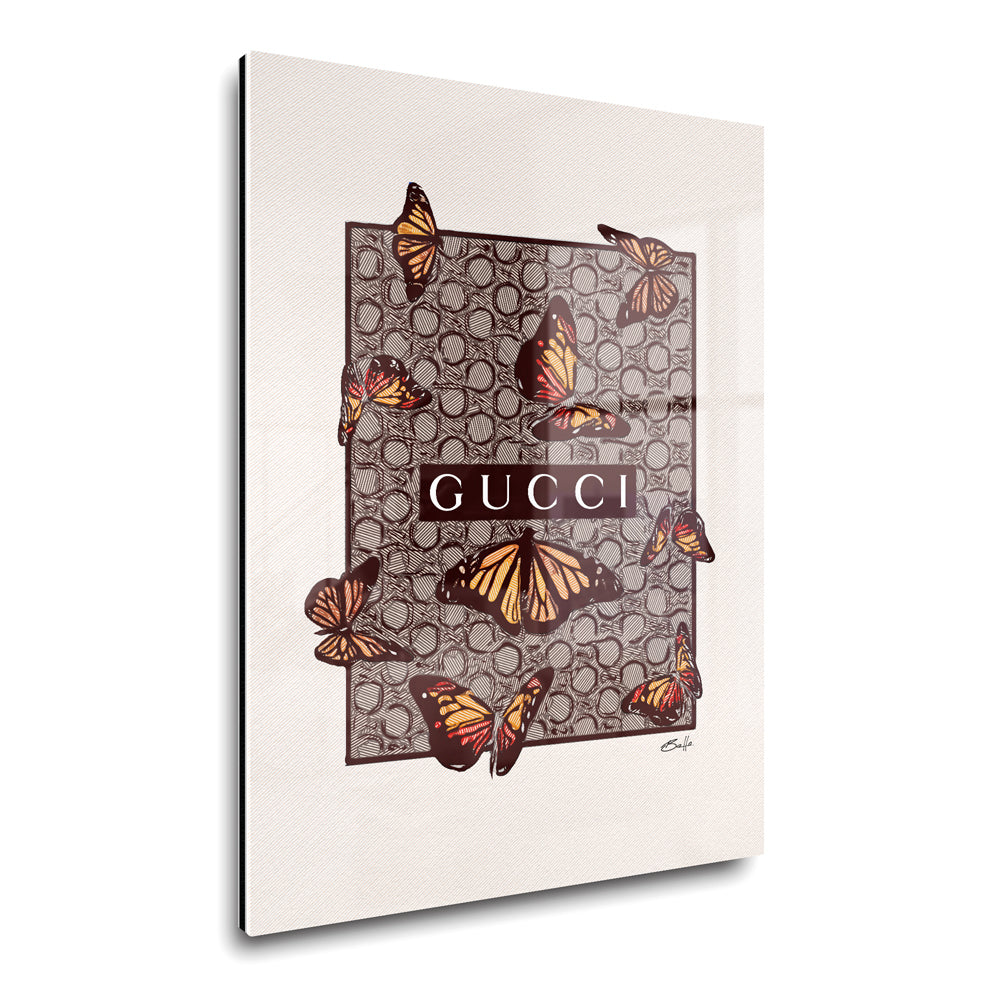 Butterflies 'GG'