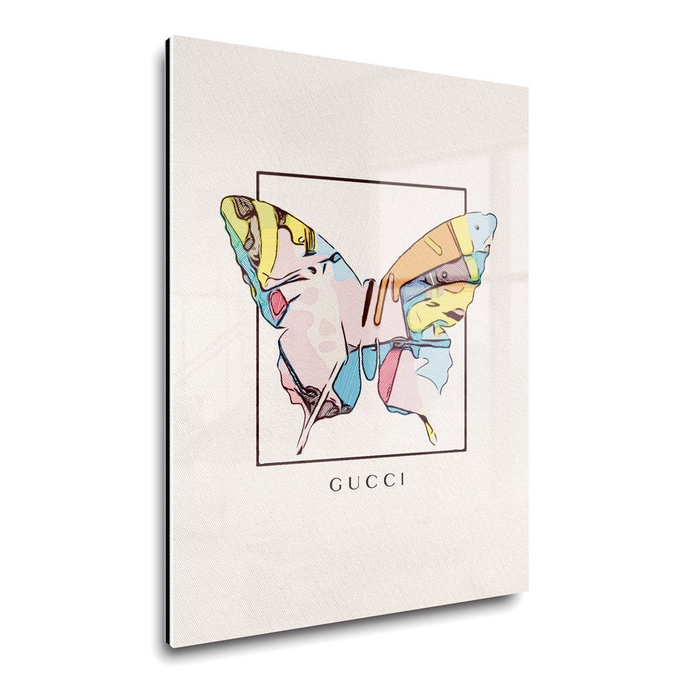 Butterfly 'GG'