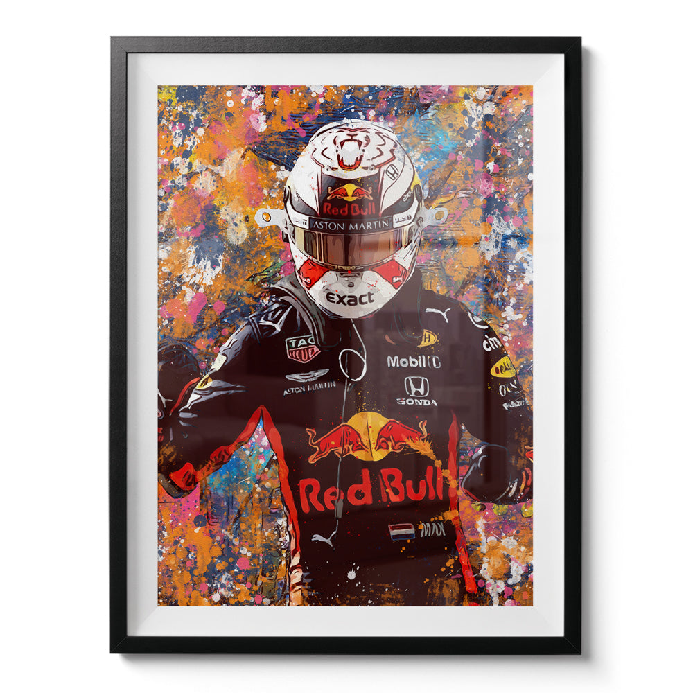 Max Verstappen '2020'