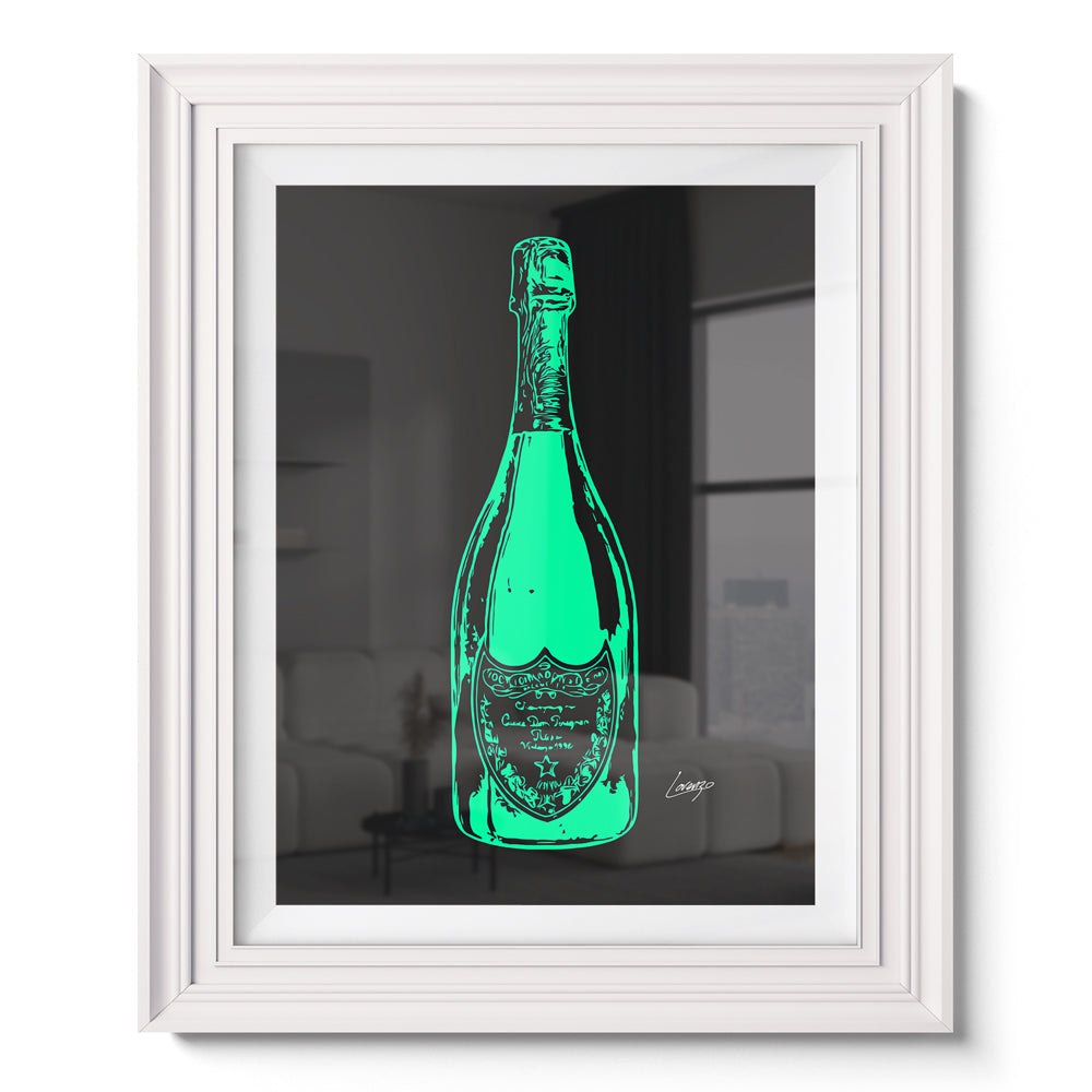 Perignon Verde