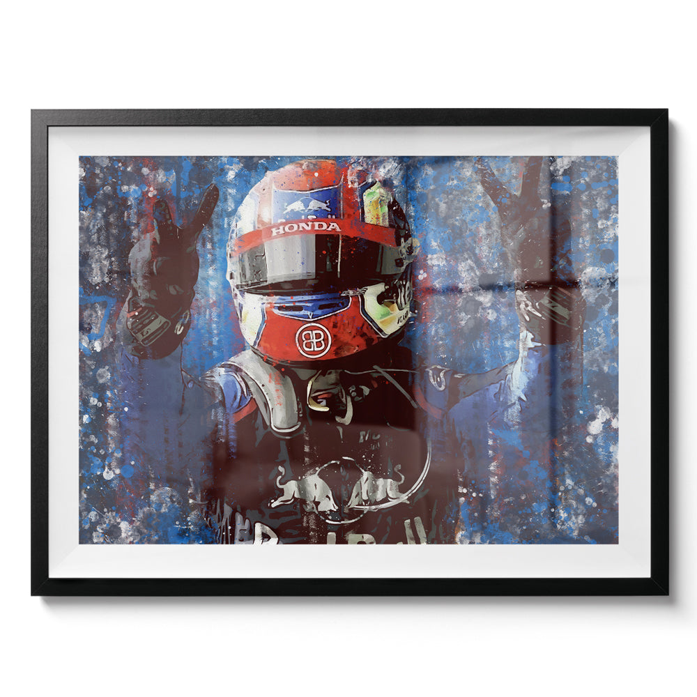 Pierre Gasly '2019'
