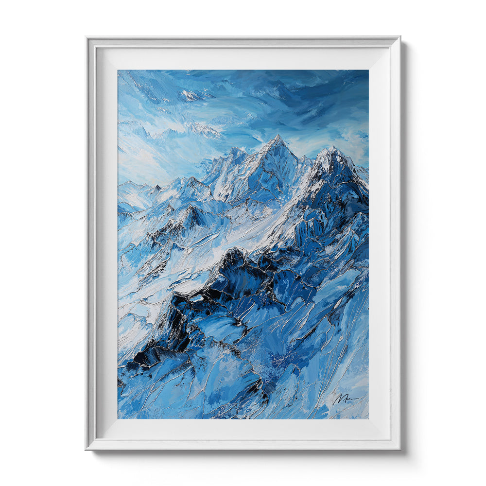Frozen Azure