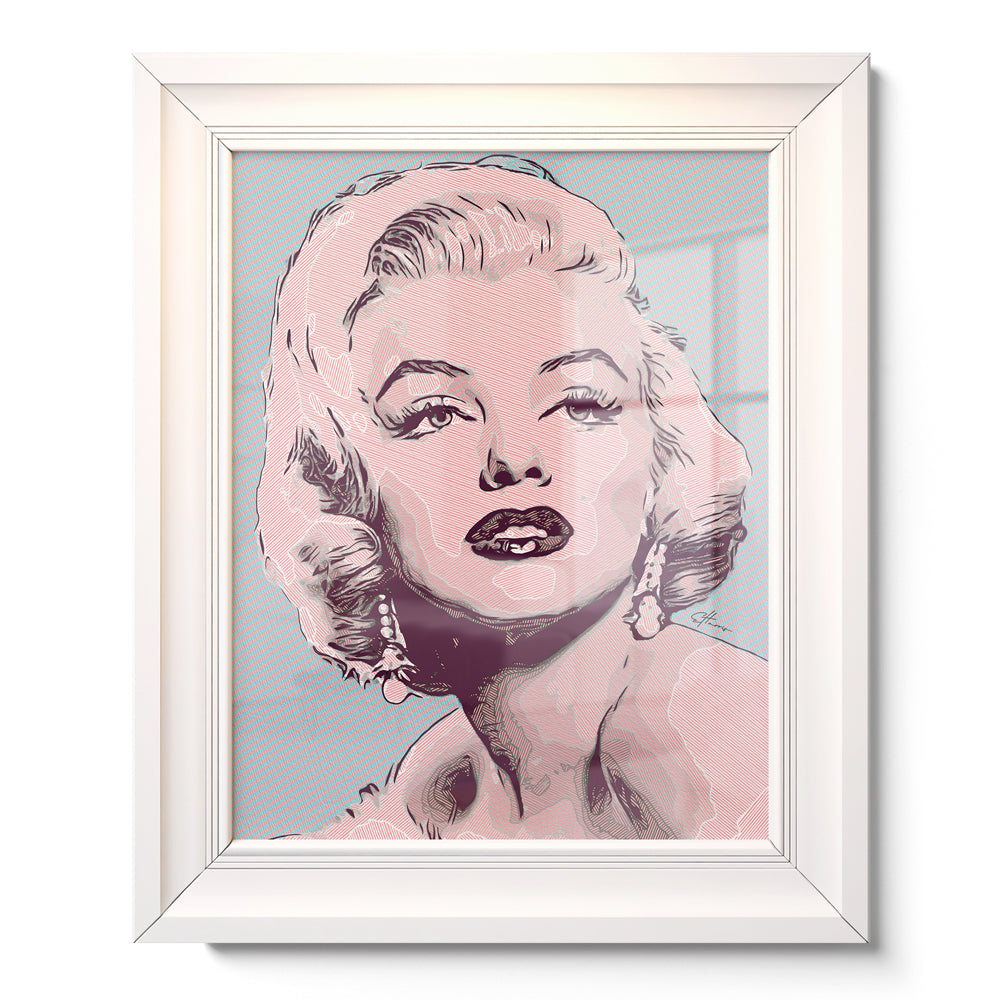 Marilyn Monroe 'Icons'