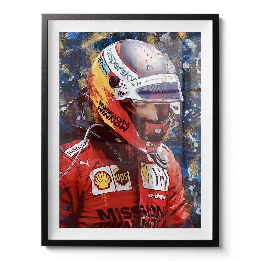 Carlos Sainz '2021'