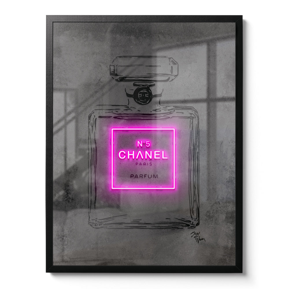 Parfum 'Neon'
