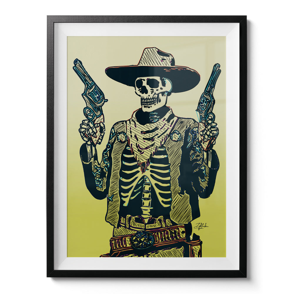 Dead Man’s Draw