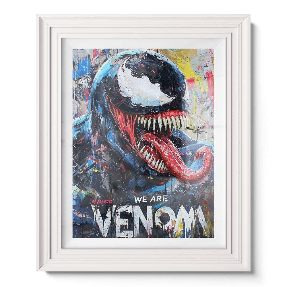 We Are Venom