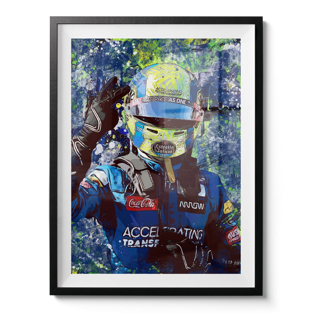 Lando Norris '2020'