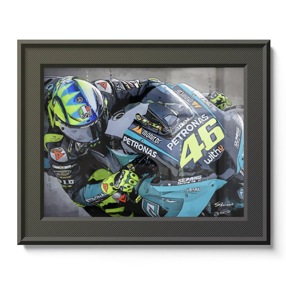 Valentino Rossi '2021'