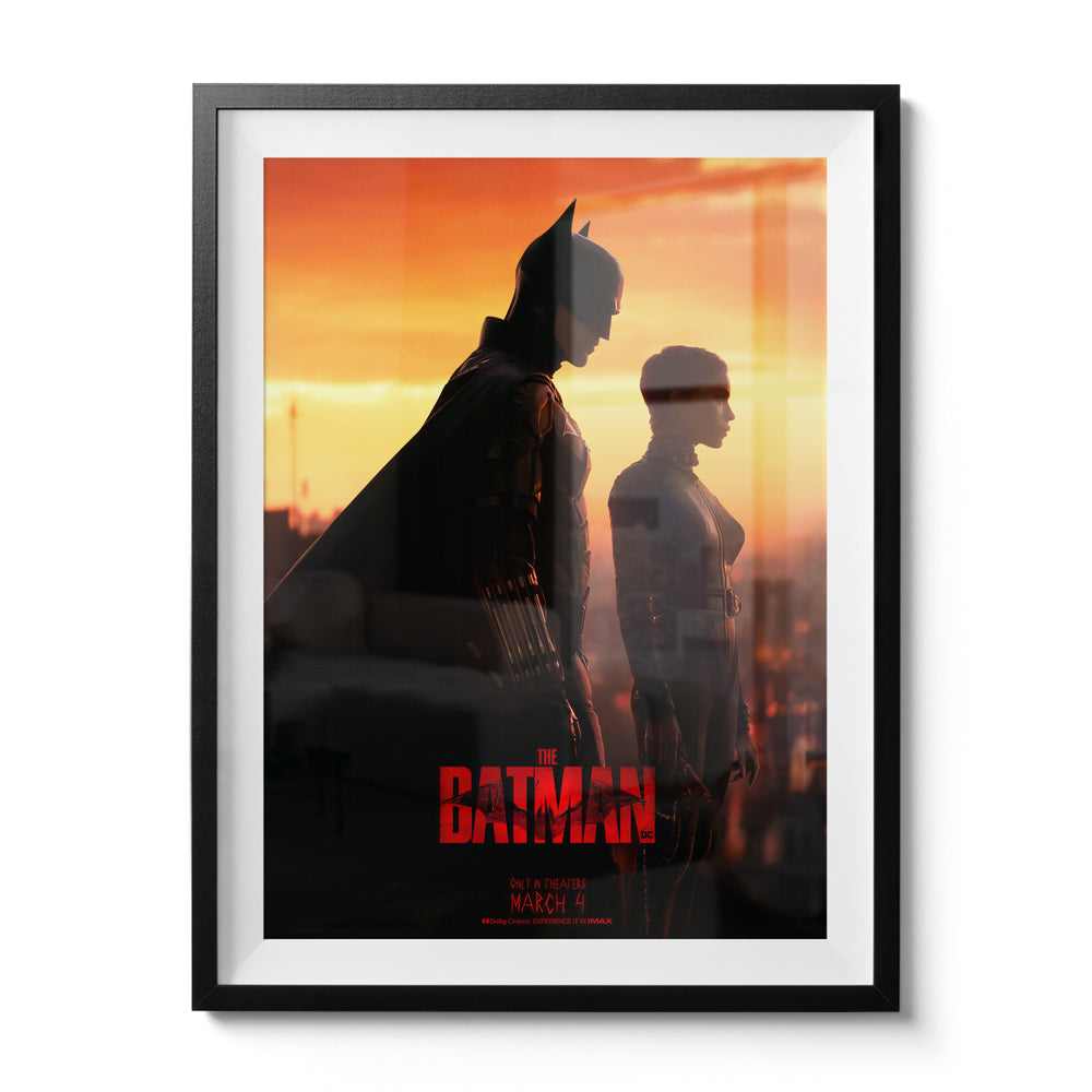 The Batman 2022