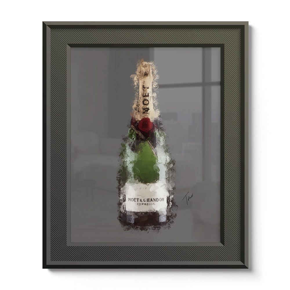 Moët & Chandon