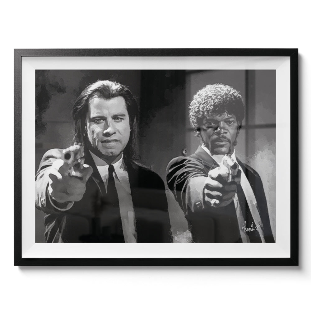 Pulp Fiction