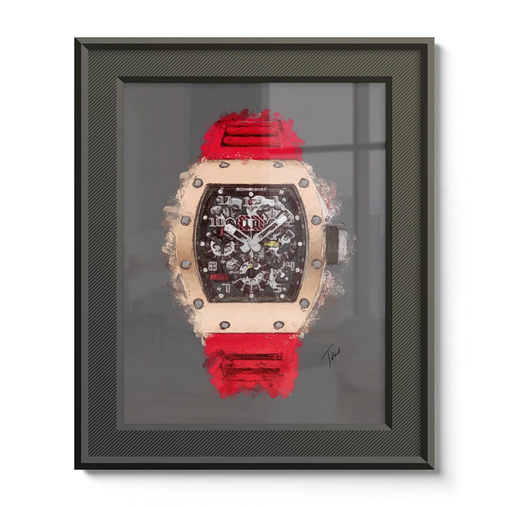 Richard Mille RM011