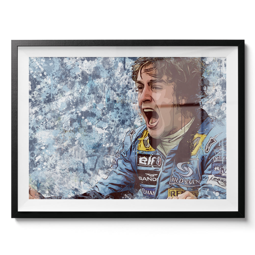Fernando Alonso '2005'