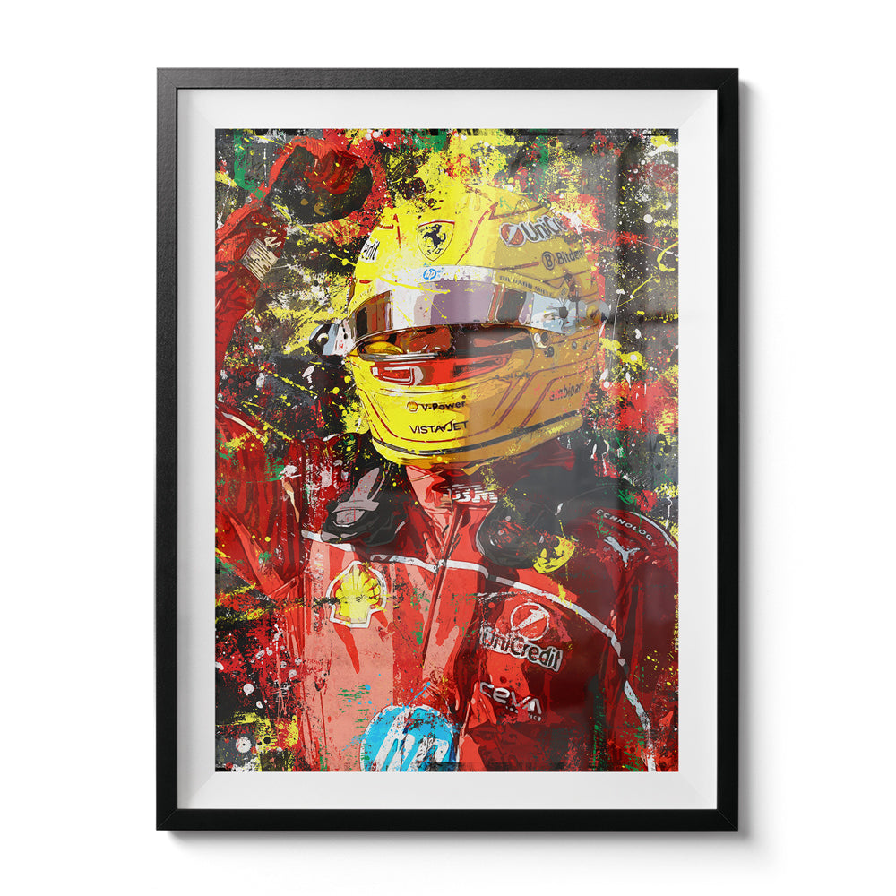 Lewis Hamilton '2025'