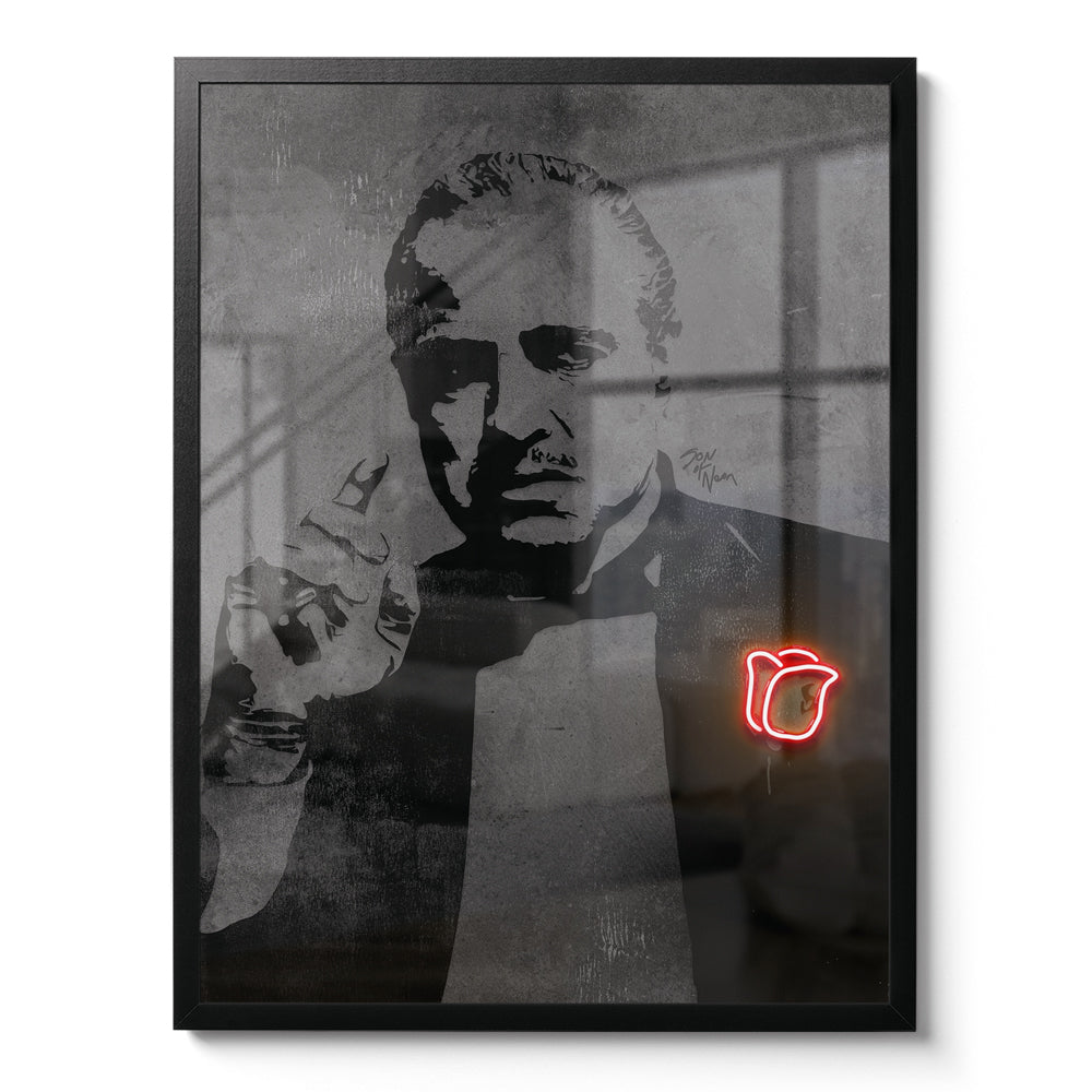 The Godfather 'Neon'