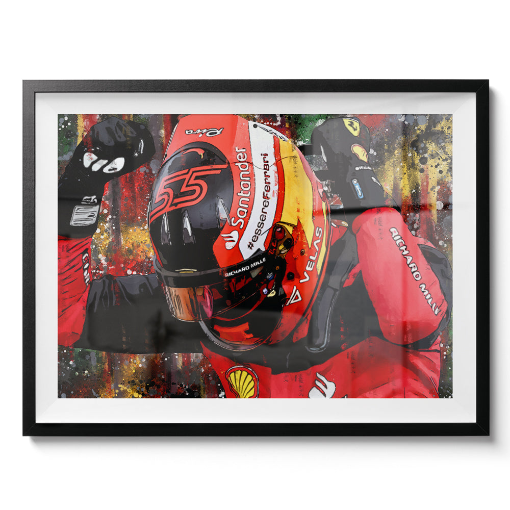 Carlos Sainz '2022'