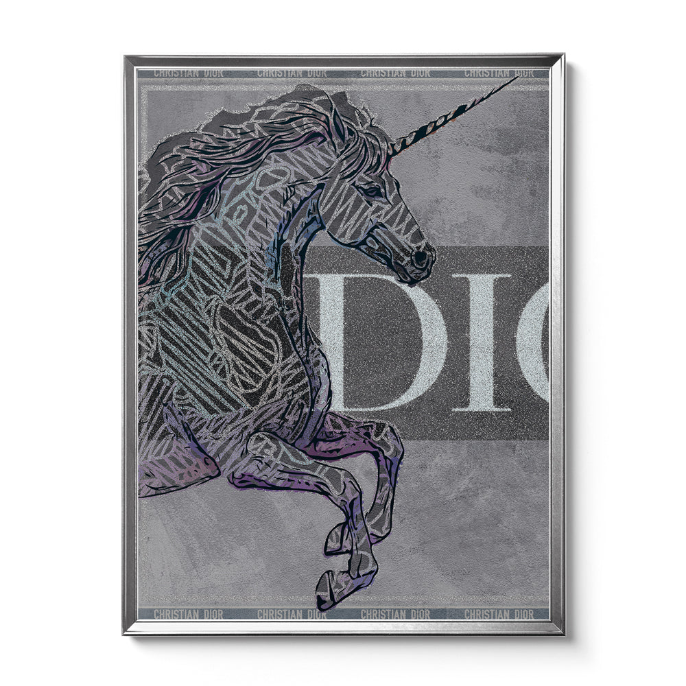 Mystical Dark I