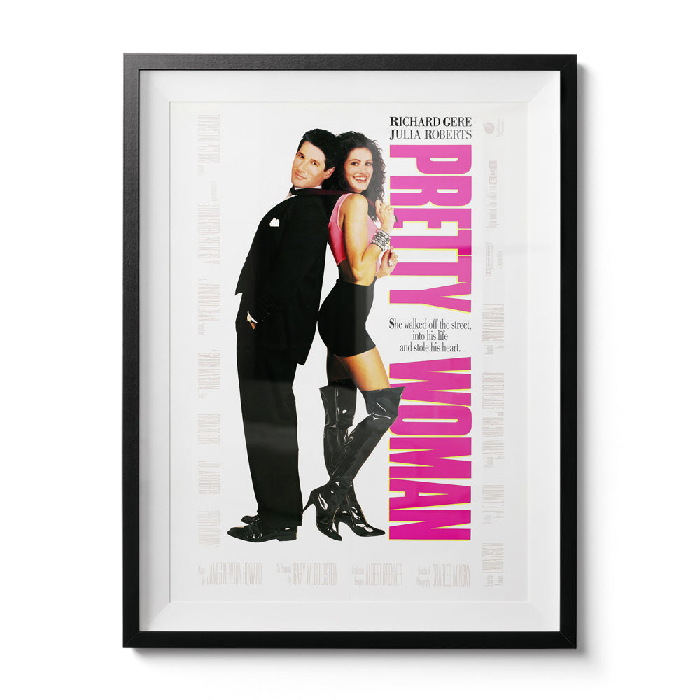 Pretty Woman 1990