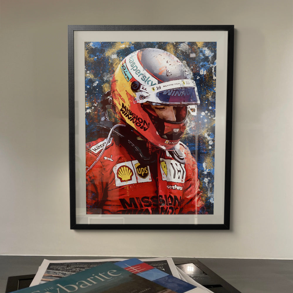 Carlos Sainz '2021'