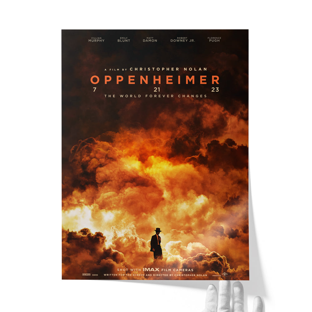 Oppenheimer 2023