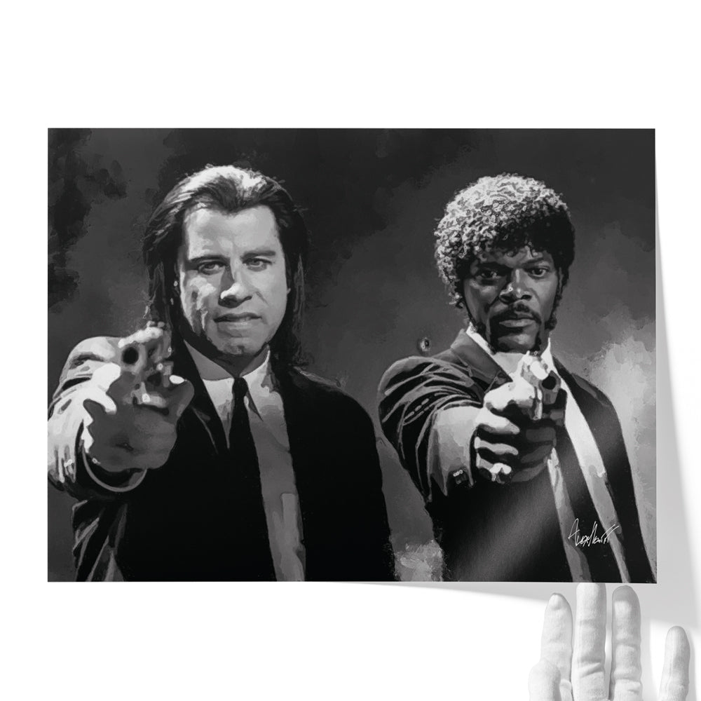 Pulp Fiction