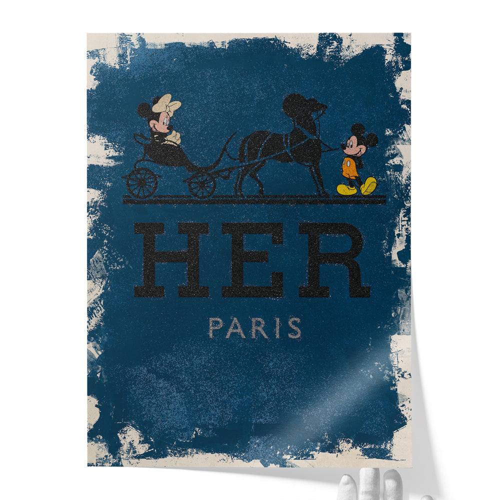 HER 'Paris' Azure
