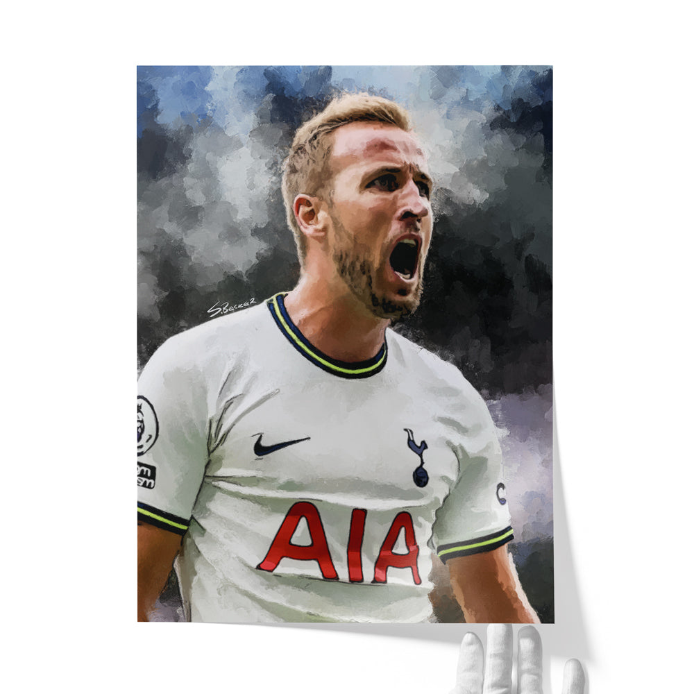 Harry Kane '2022'